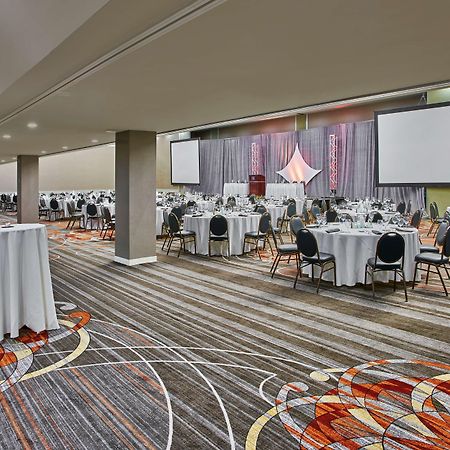 Hyatt Regency Lexington Hotel Exterior foto
