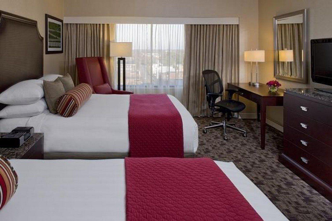 Hyatt Regency Lexington Hotel Exterior foto