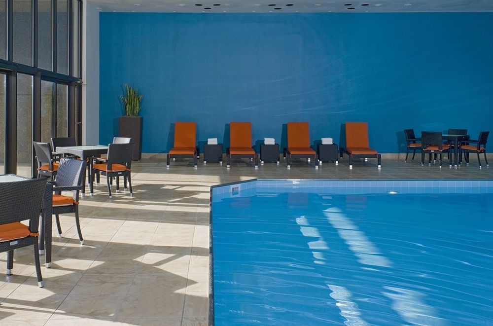Hyatt Regency Lexington Hotel Facilități foto