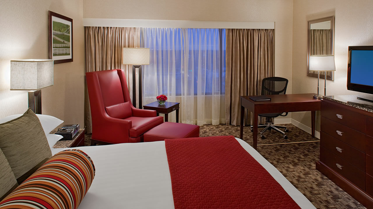 Hyatt Regency Lexington Hotel Cameră foto