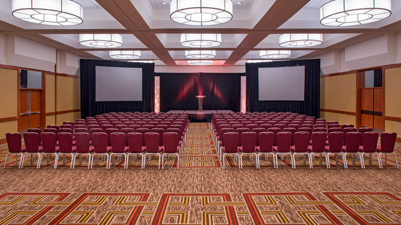 Hyatt Regency Lexington Hotel Exterior foto